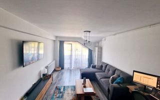 Apartament 2 camere de închiriat – Calea Cisnădiei - Poză 2