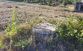 Teren construibil cu utilitati Saldabagiu de Munte 900m - Poză 4