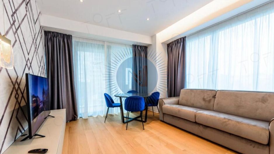 Studio One Eliade - Poză 1