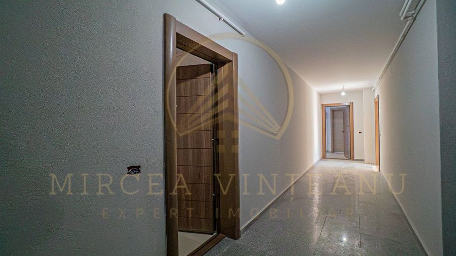 INEL II - COMPLEX PRIMO RESIDENCE - Apartament cu 2 camere situat la etajul 2 - Poză 16