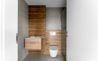 Studio de vânzare | High Garden East |Bloc 2026 | Baicului | Obor - Poză 7