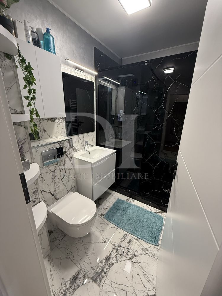 Apartament modern 3 camere decomandate – bloc nou (2022), etaj 2 - Poză 8