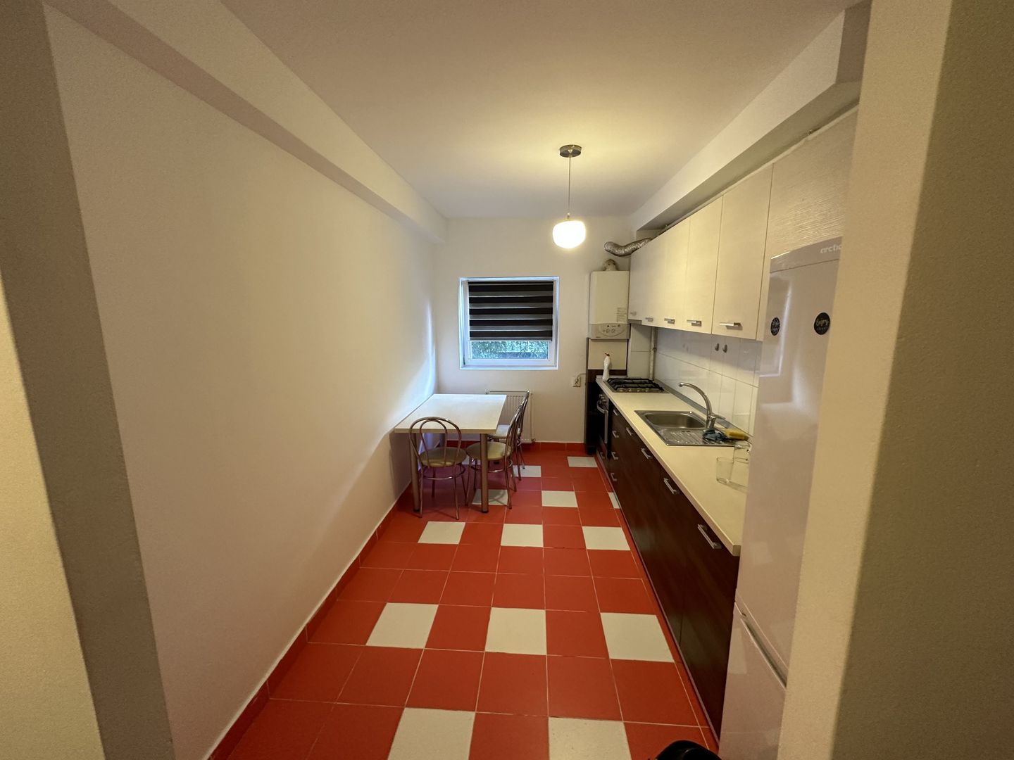 Apartament tip studio | 45 de mp  | Balcon | Zona Vivo - Poză 6
