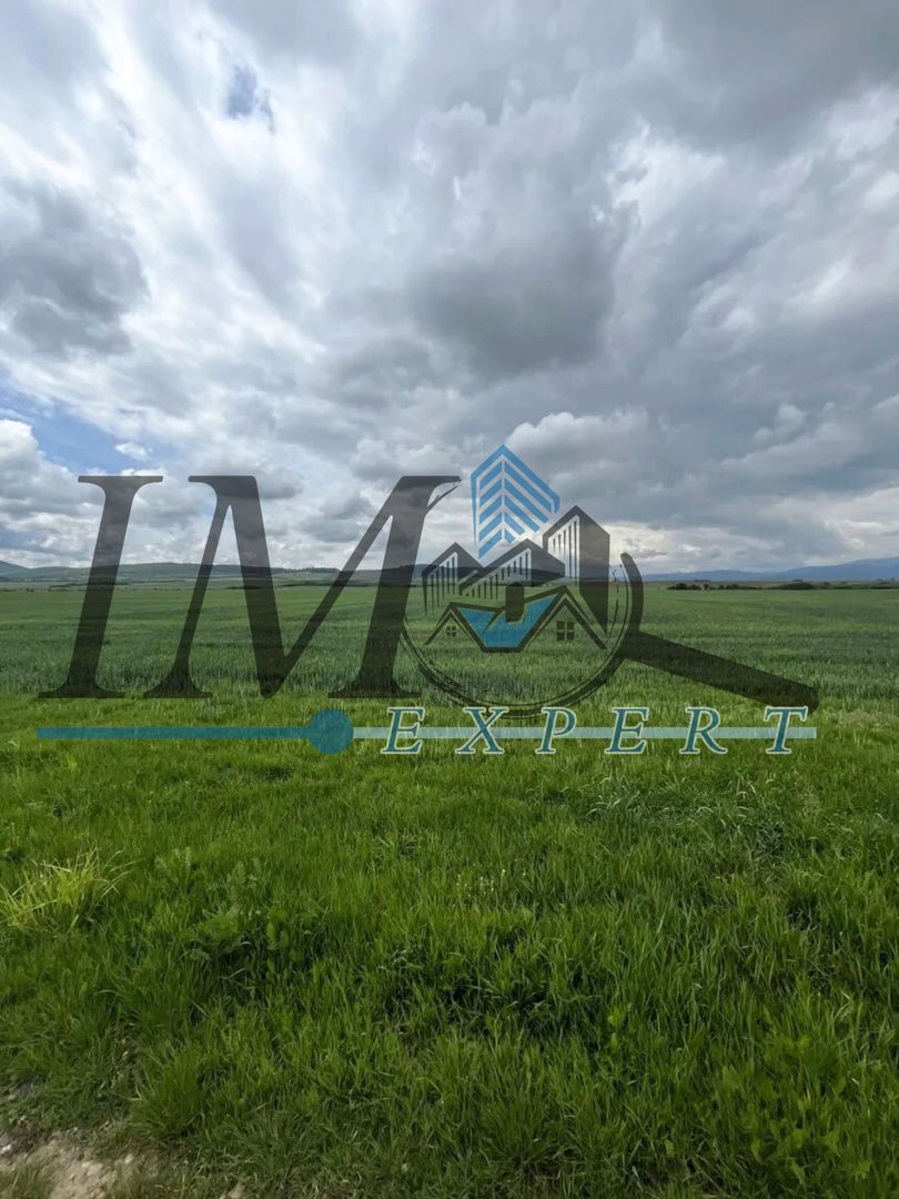 Teren de vânzare in Sebeș zona Kaufland - Poză 1