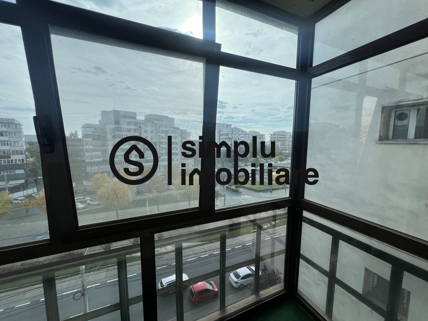 Apartament 3 camere Vis-A-Vis McDonalds - Poză 19