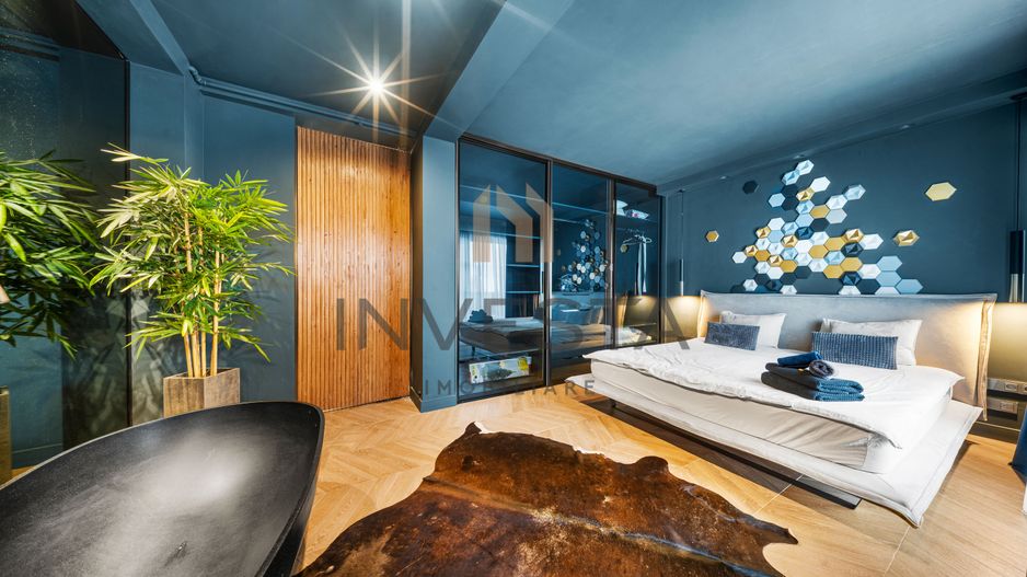 Apartament exclusivist 3 camere , zona Buna Ziua, Cluj Napoca - Poză 9