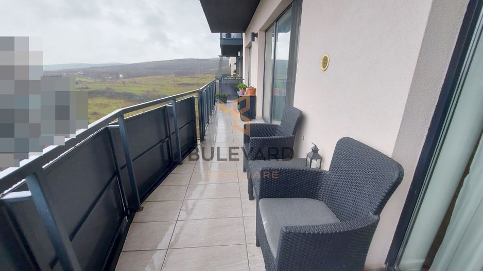 Apartament de lux in Grand Park Residence! - Poză 7