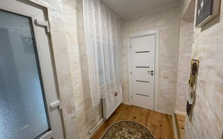 Casa renovata de vanzare | Sibiu-Terezian | 110m utili | Curte total 209m - Poză 14