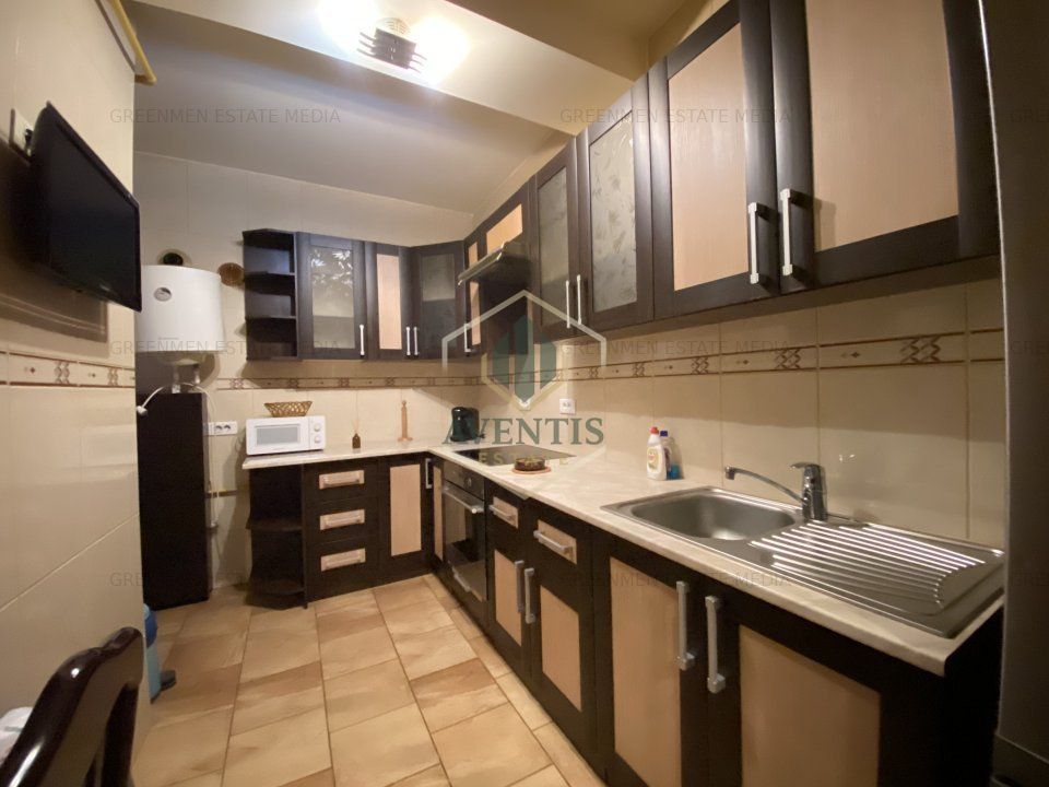 10 minute Metrou Obor, incalzire electrica, etaj 3/4 fara lift - Poză 5