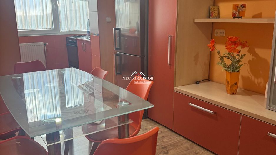 NECTORA IMOB-Apartament 3 camere, Etaj 3, Zona Nufarul, PET FRIENDLY - Poză 10