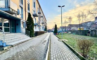Apartament 3 camere în ansamblu cu curte și loc de joacă – Lipovei - Poză 20