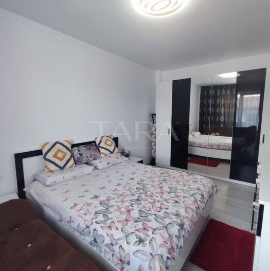 Apartament elegant, 3 camere, parcare subterană și boxă de depozitare. - Poză 4