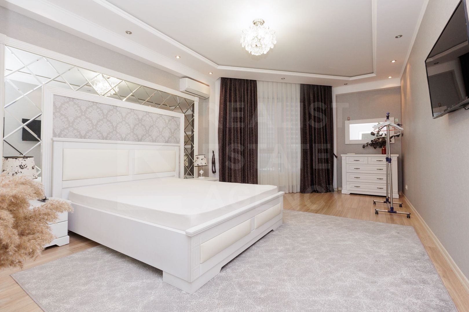 Chirie, apartament, 1 cameră, strada Ginta Latină, Ciocana - Poză 3