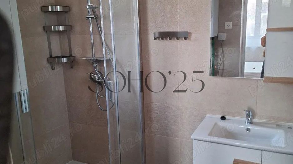 Propietar inchiriez apartament 3 camere - Poză 4