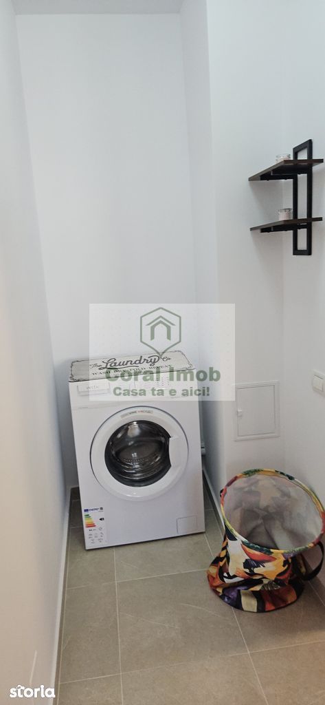 Apartament modern, complet renovat, 3 camere, Tei - Fac. Constructii - Poză 9