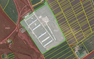 Vânzare fermă, 10,48 ha, comuna Petreni, Drochia - Poză 4