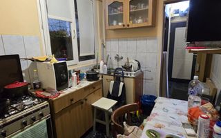 2 camere Viilor decomandat 7 minute metrou Eroii Revolutiei - Poză 4