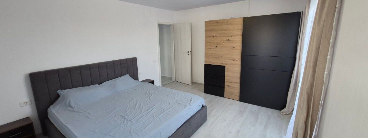 AP. 2 CAMERE SALAJAN,BUCATARIE INCHISA,PET-FRIENDLY,LOC PARCARE. - Poză 1