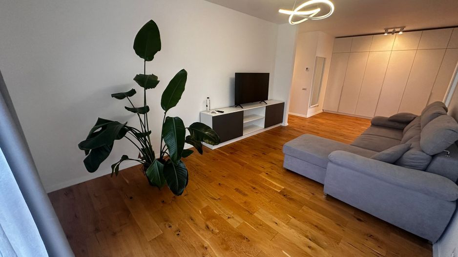 2 Camere 70mp Parcare Inclusa Sisesti Vatra Noua La Citadela Residence - Poză 2