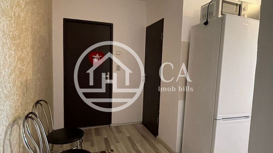 Apartament cu 2 camere de închiriat in Calea Aradului, Oradea - Poză 9