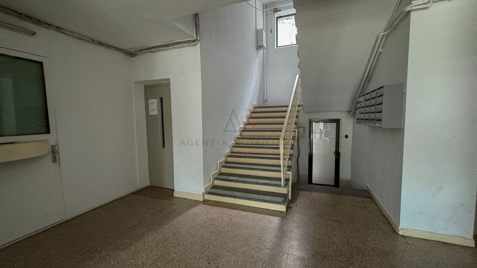 Garsoniera Capitale Dorobanti | Bloc Reabilitat | 1976 - Poză 9