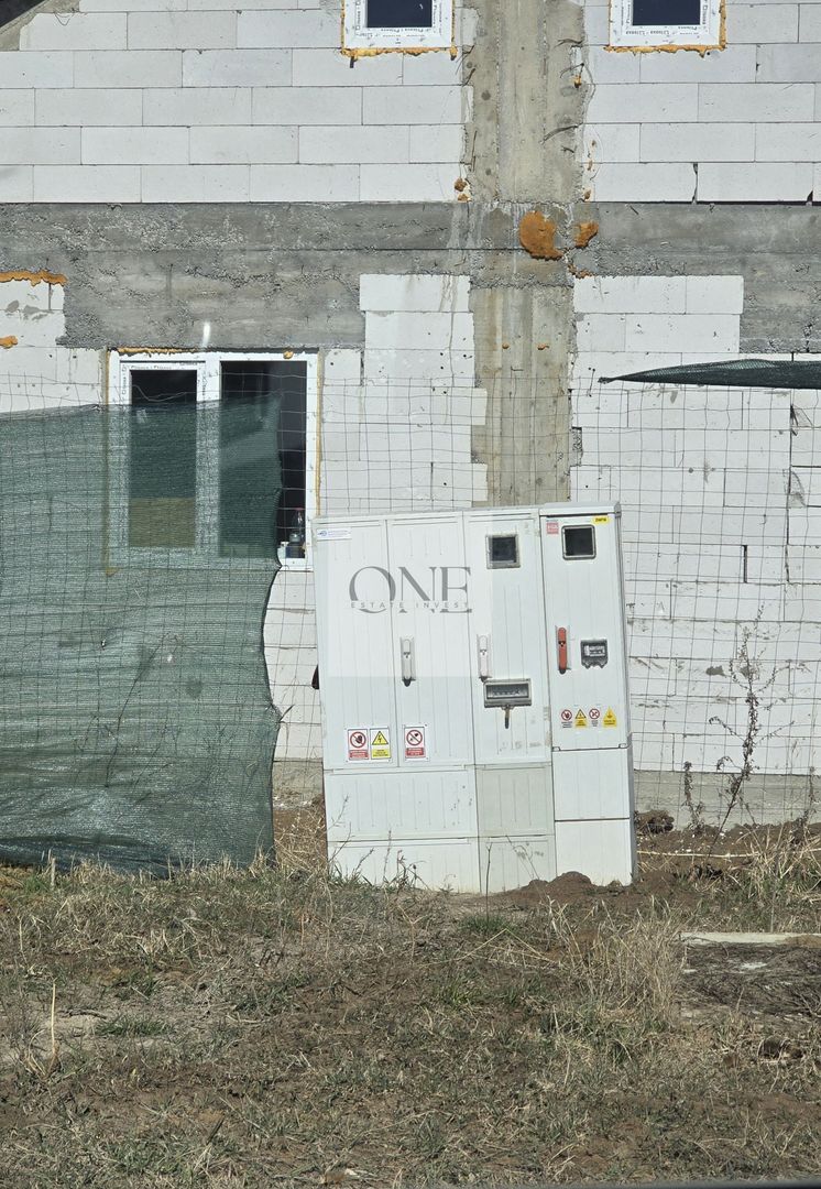 Teren Construcție Casă 866 mp - Poză 14