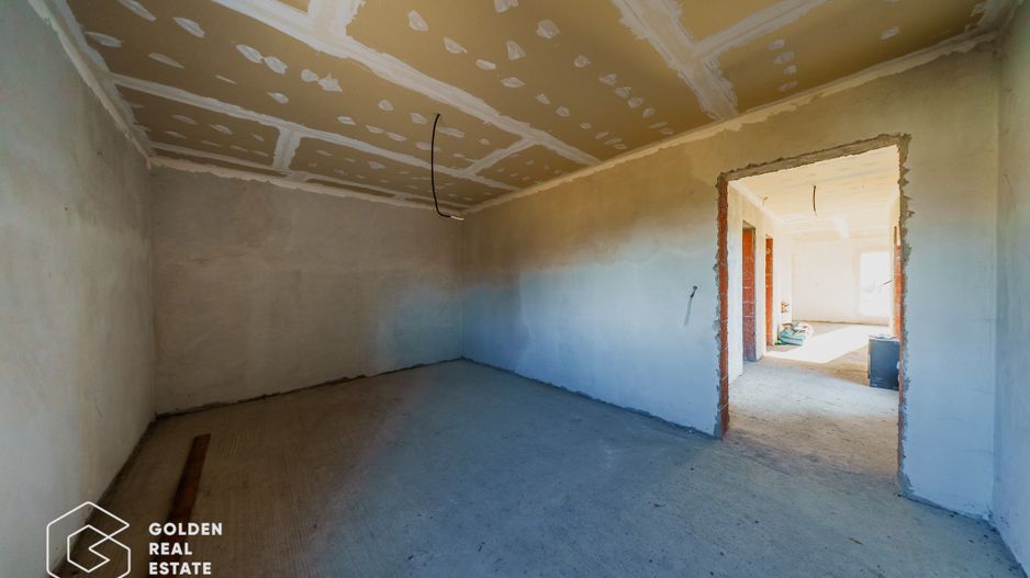 Casa la gri in Alunis,  teren 487 mp - Poză 10