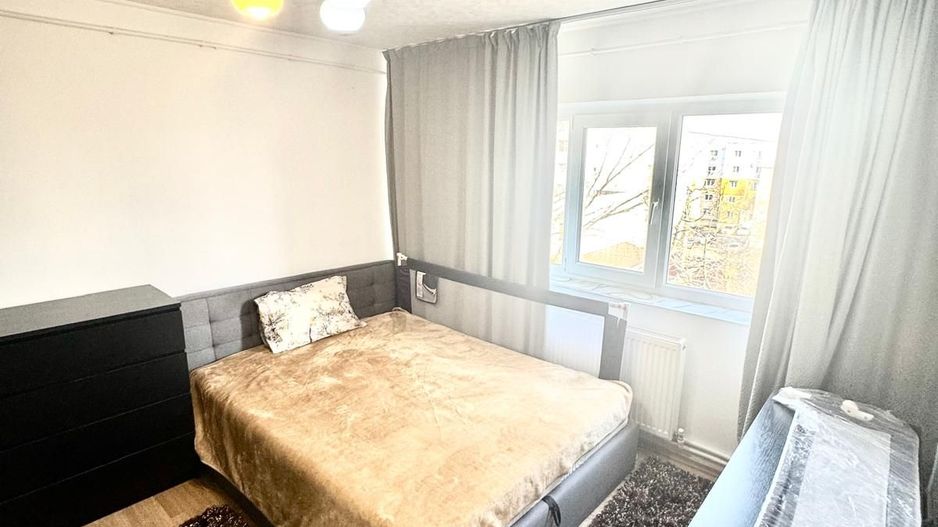 Apartament 3 camere de vânzare – Șos. București - Poză 15