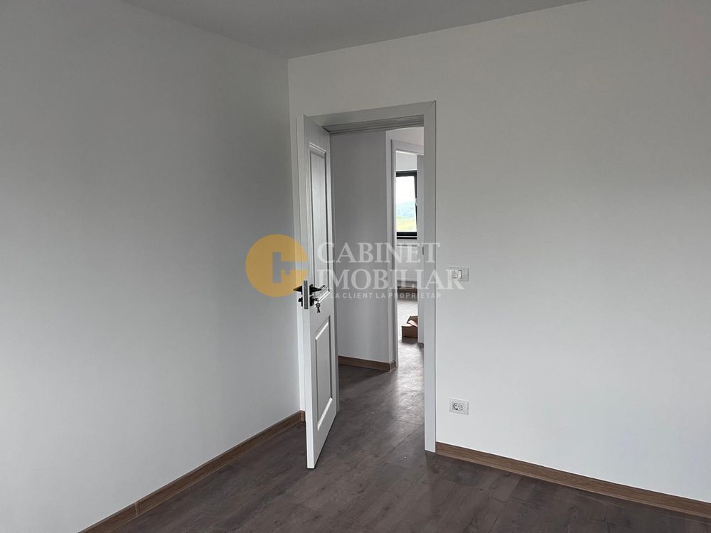 Duplex Miroslava strada Stadionului - Poză 4