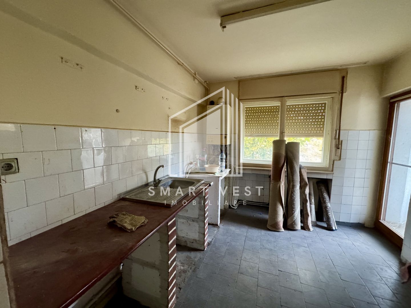 Apartament 2 camere | Etaj 1 | 64 mp | Zona Micro 16 - Poză 4