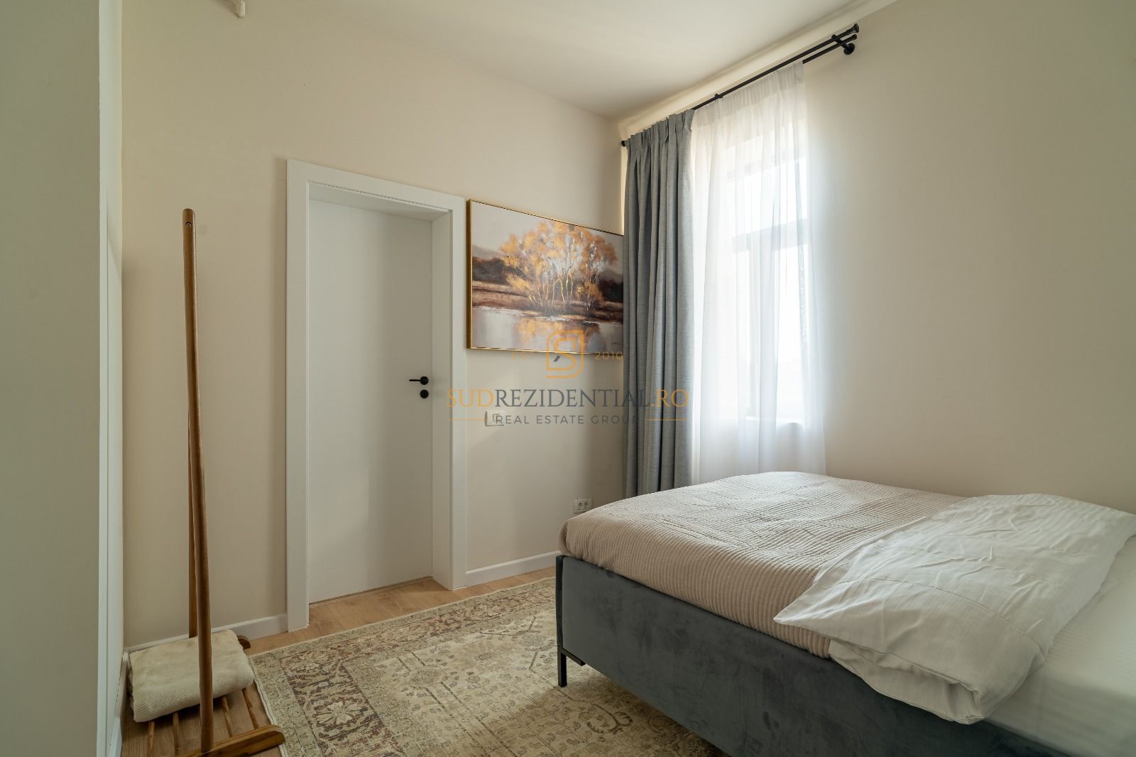 Apartament cu 5 camere, 100 mp, Armeneasca-Piata Rosetti, Comision 0 - Poză 24