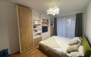 Apartament etaj intermediar / la cheie / Zona Eroilor - Poză 6