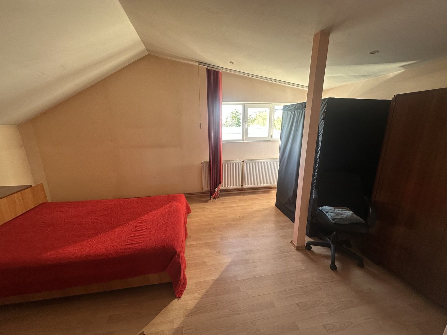 PANTELIMON, APARTAMENT 1E+M 230 MP, CURTE 516 MP! - Poză 26