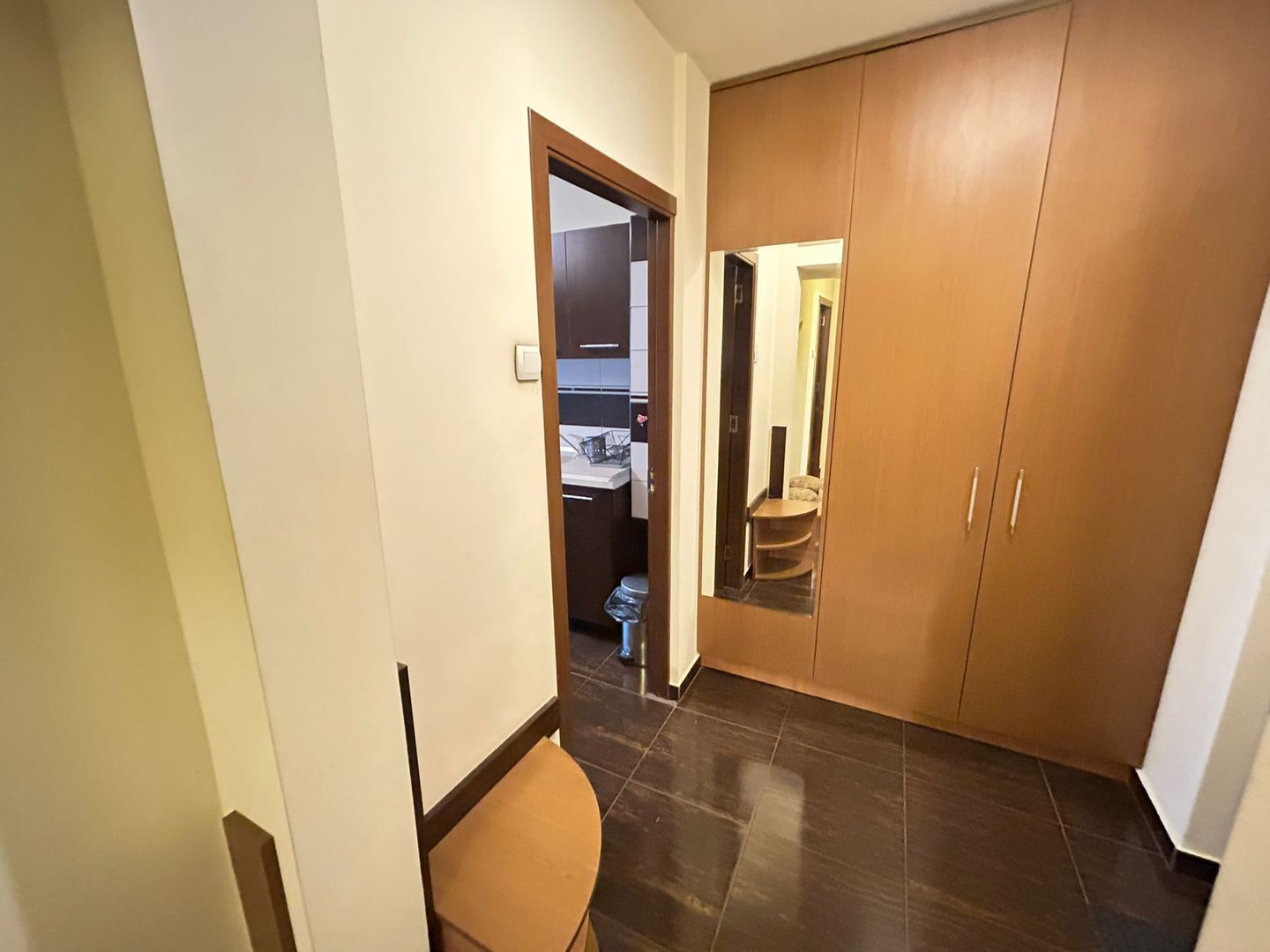 APARTAMENT 2 CAMERE TITULESCU | PRIMARIA SECTOR 1 - Poză 9