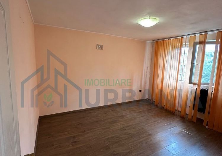 Apartament 1 cameră, Tătărași-Flora, Iași – 25 mp, etaj 3/4 - Poză 1