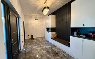 Casa parter lux - materiale premium - 214mp - 635mp teren - Metro - Poză 4