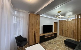Apartament 3 camere premium Podu Ros - Palas Mall - Poză 30
