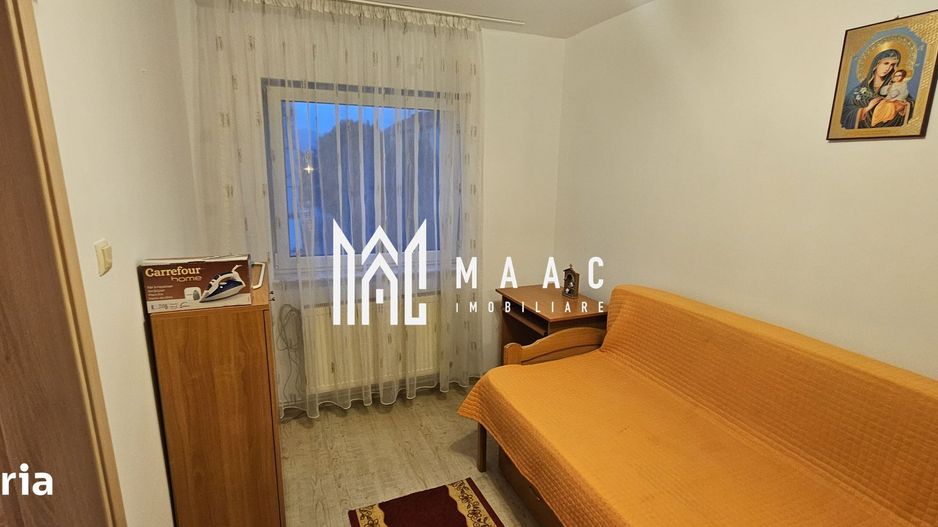 Apartament 2 camere de închiriat | Sibiu | Hipodrom 3 | - Poză 7