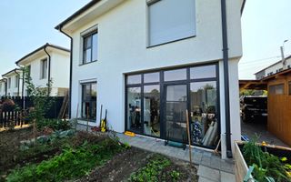 Casa Individuala, 4 Camere, 2 Băi, 250mp Teren - Poză 2