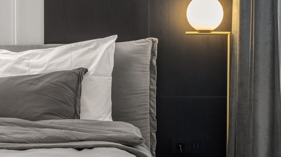 Luxury 3-Room Duplex - Poză 6