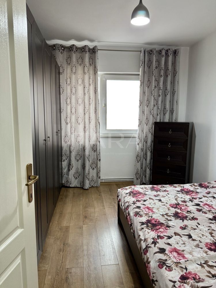 Apartament 4 camere, 2 băi, 80mp utili, balcoane, Mărăști, Cluj-Napoca - Poză 5