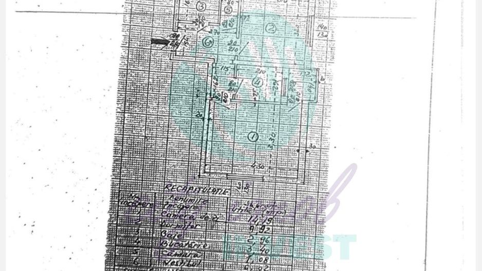 Apartament 2 camere | ParkLake & Parcul Ior | Mobilat - Poză 13