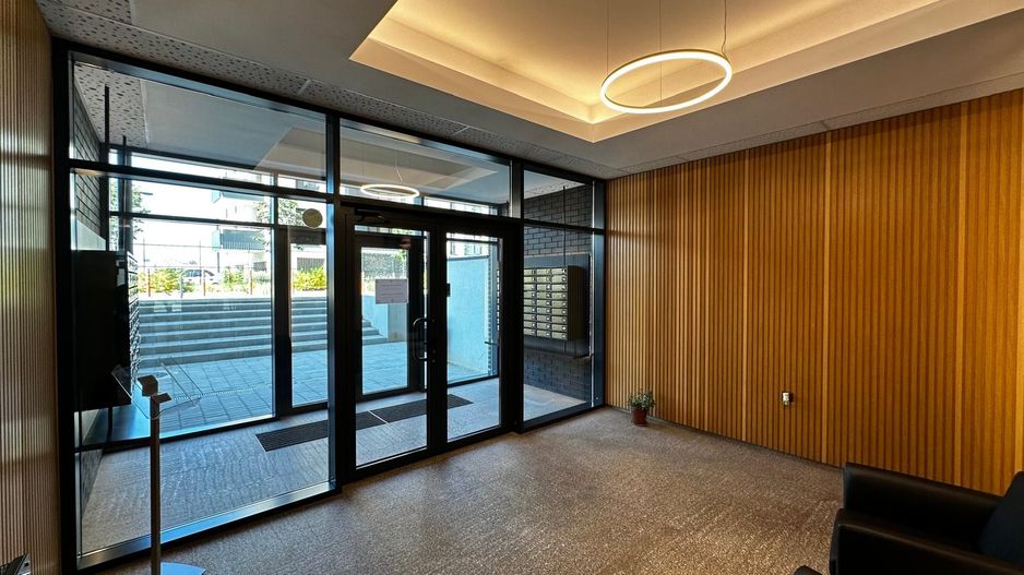 Studio Dublu Superb cu Terasa Generoasa H Pipera Lake - Poză 15