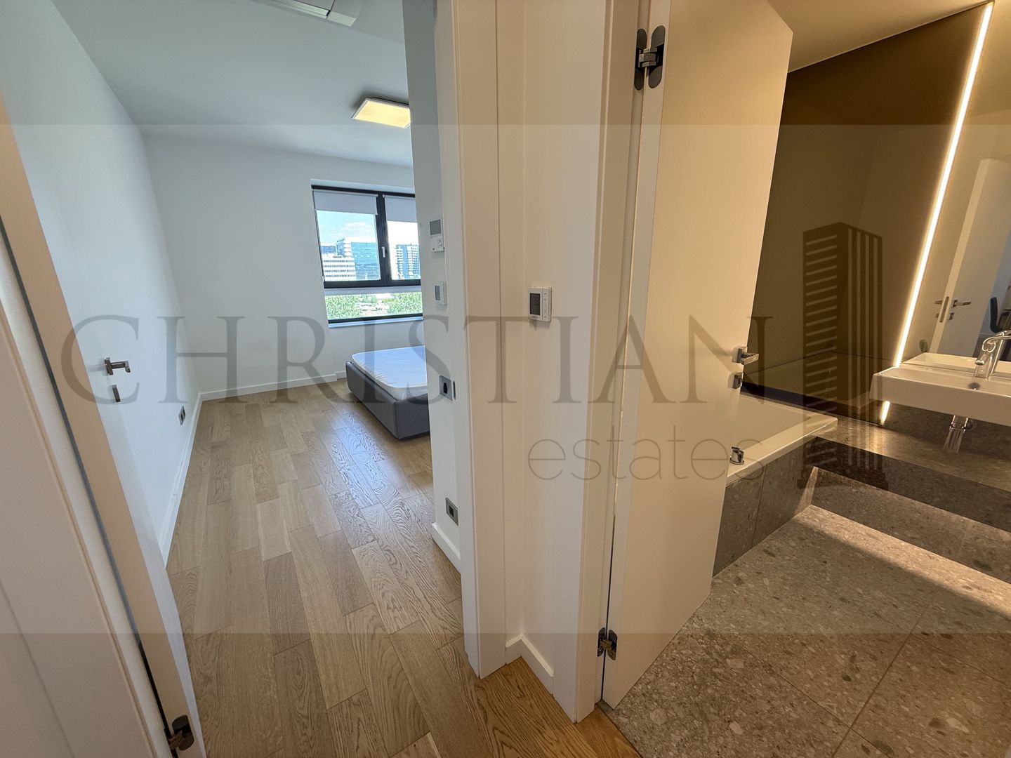 Apartament Premium - Aviatiei Towers 2020 - TVA INCLUS - Poză 15