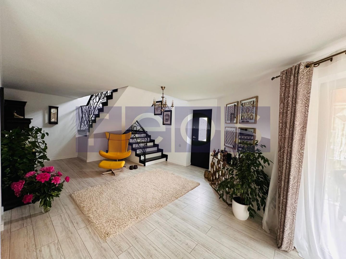 VILA DE VANZARE | ILFOV PERIS | 4 CAMERE - Poză 12