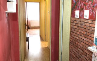 Apartament de vanzare cu 2 camere strada Horea - Poză 8