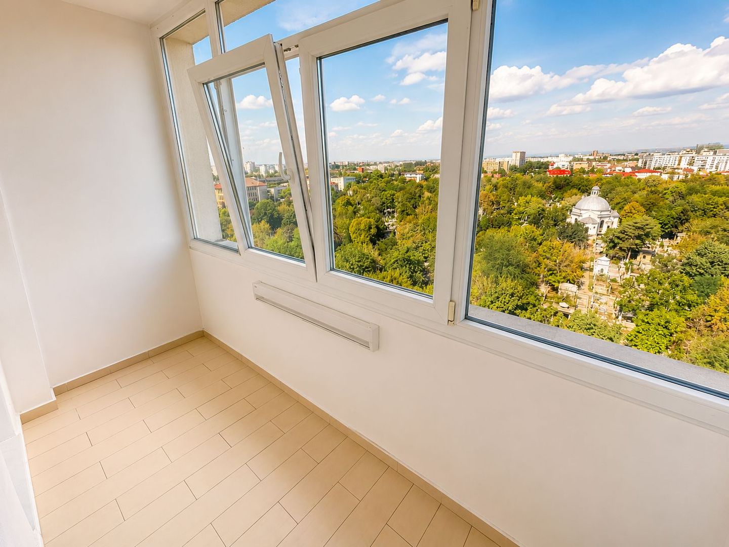 Apartament 2 camere de închiriat | Turda – Domenii vedere panoramica - Poză 8