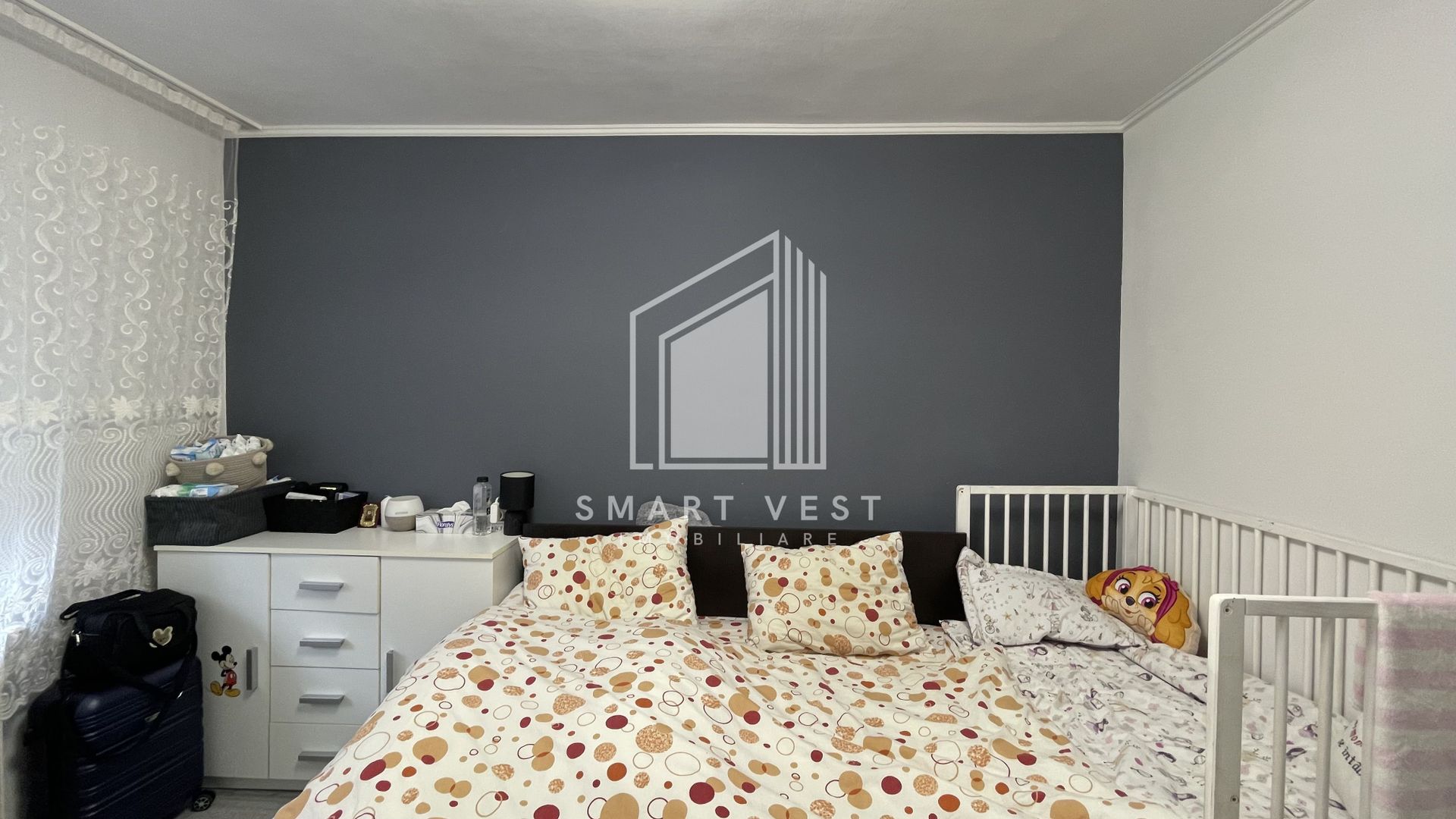 Apartament 2 camere de vânzare | 50 mp | Zona Micro 17 - Poză 4