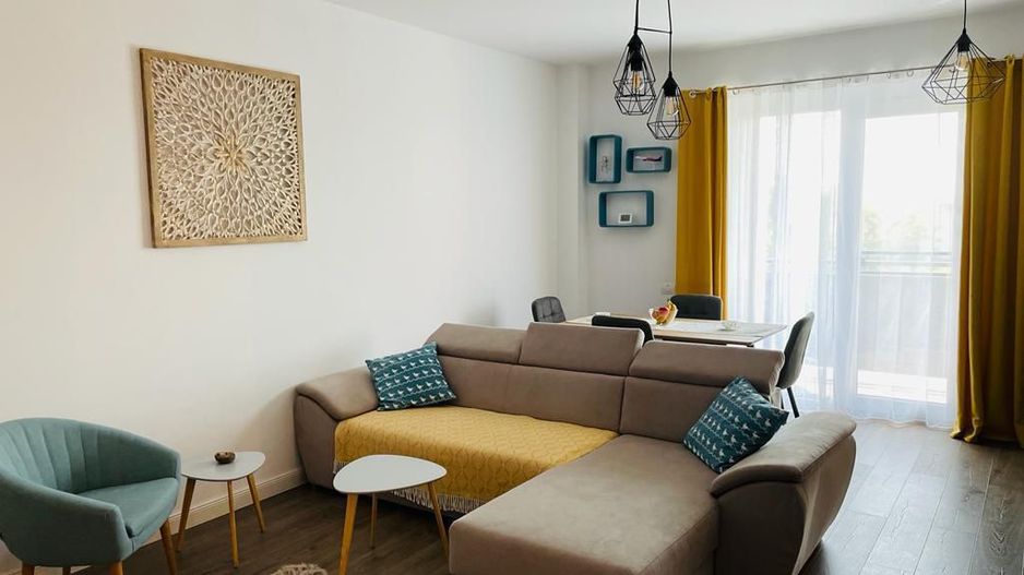 Apartament 2 camere  zona Musicescu - Poză 2