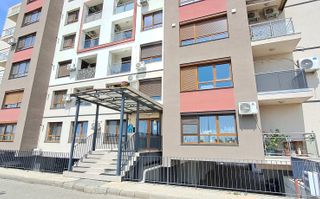 Metalurgiei - Piata de Gros, 2 camere, acces metrou Dimitrie Leonida - Poză 3